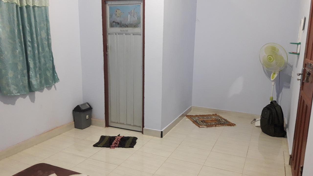 Penginapan Asidik Bira Zewnętrze zdjęcie