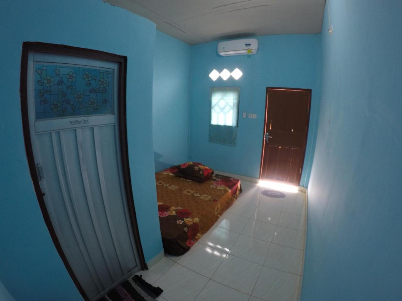 Penginapan Asidik Bira Zewnętrze zdjęcie